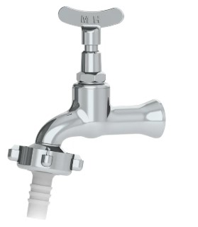 TORNEIRA JARDIM 1130 1/2 C/ BICO 3/4 CR VED